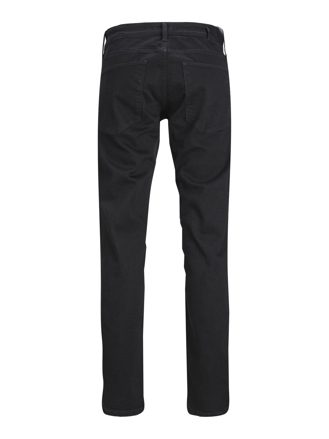 JJICLARK Jeans - Black Denim